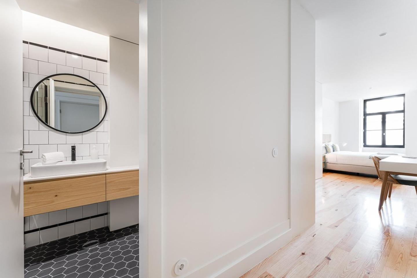 Apartment Guestready - Somebody's Story - A