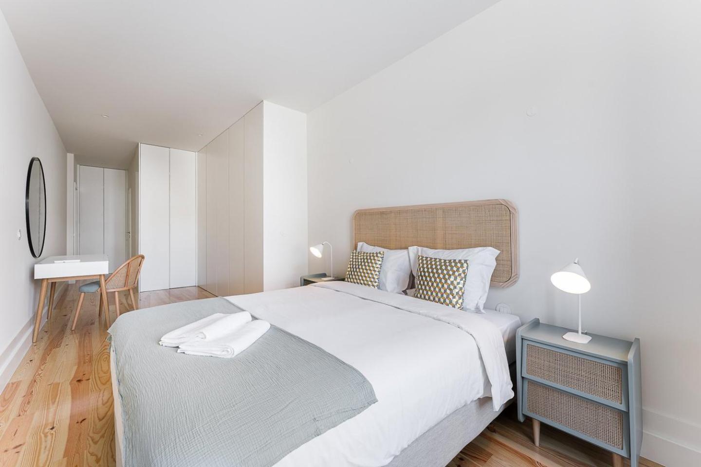 Guestready - Somebody's Story - A Apartment