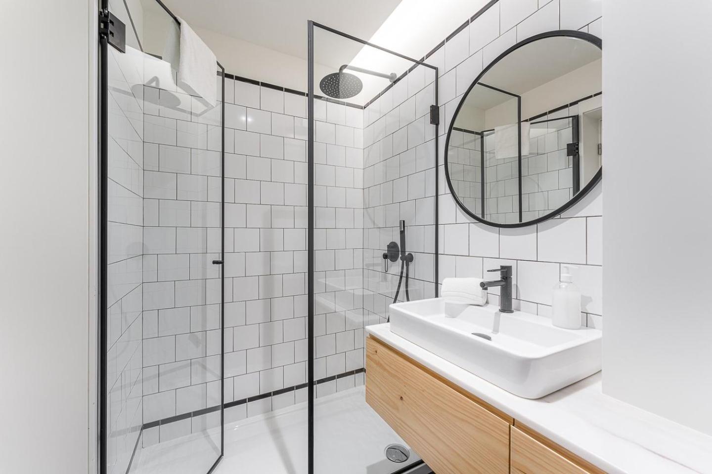 Apartment Guestready - Somebody's Story - A *