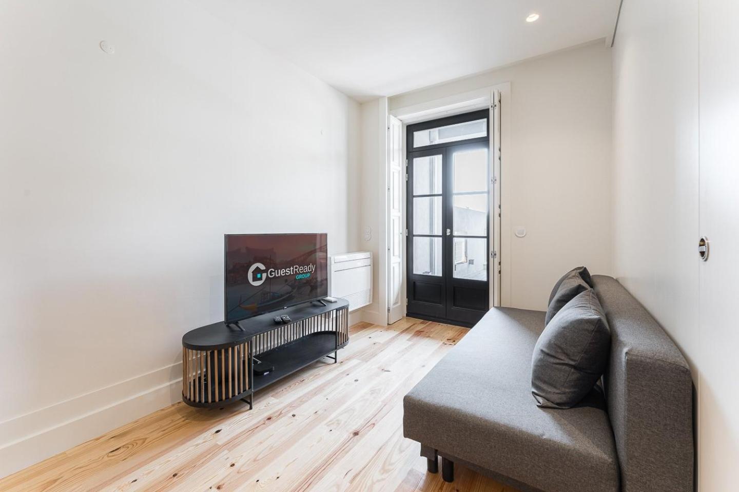 Apartment Guestready - Somebody's Story - C Porto