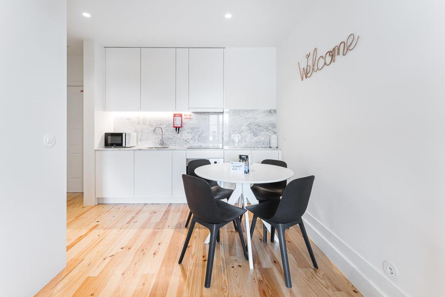 Apartment Guestready - Somebody's Story - C
