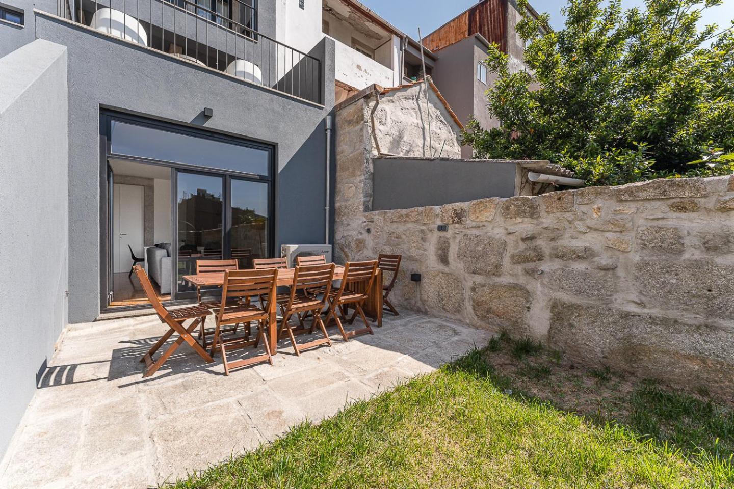 Guestready - Somebody's Story - A Apartment Porto
