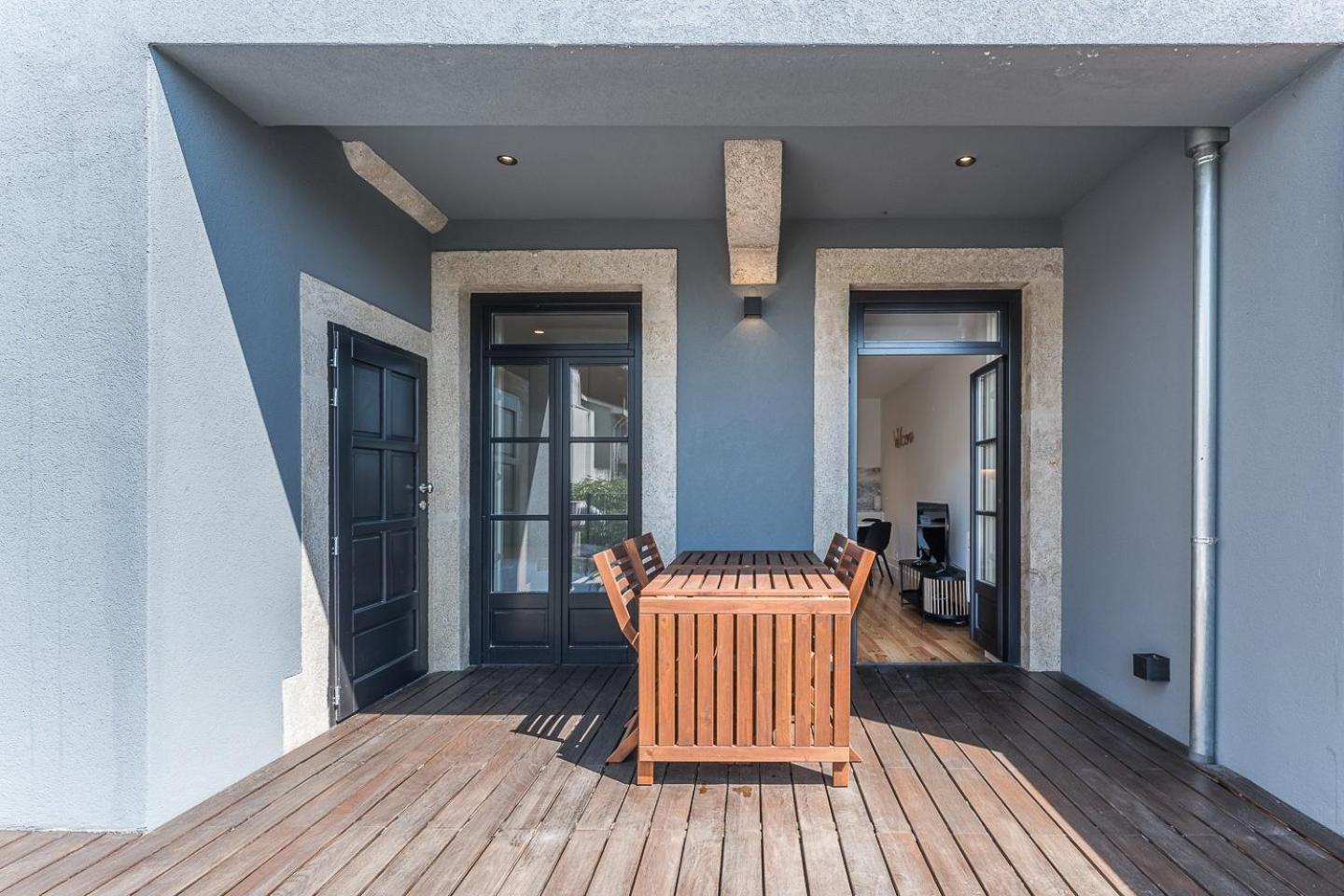 Guestready - Somebody's Story - C Apartment Porto