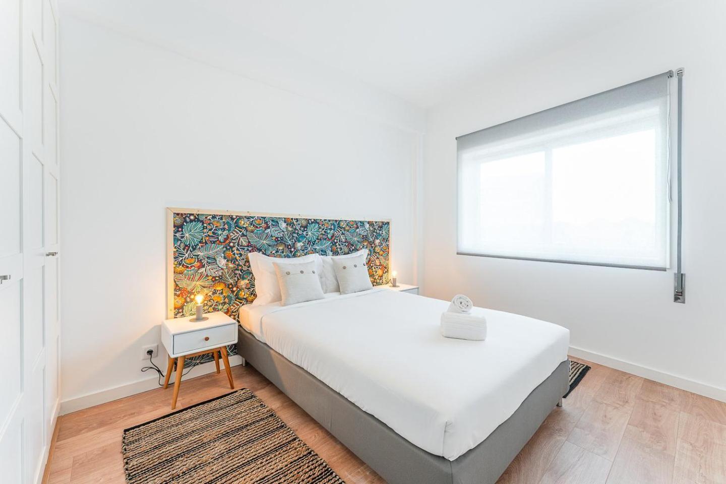 Guestready - Retreat With A Balcony Appartement