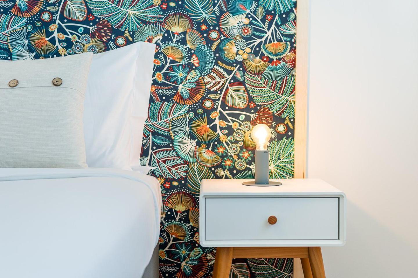 Guestready - Retreat With A Balcony Appartement *