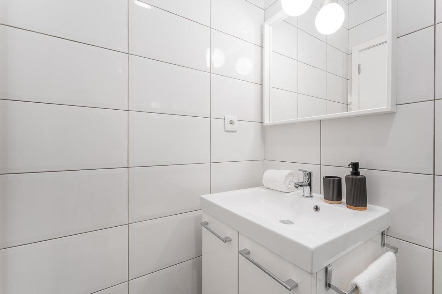 Appartement Guestready - Retreat With A Balcony *