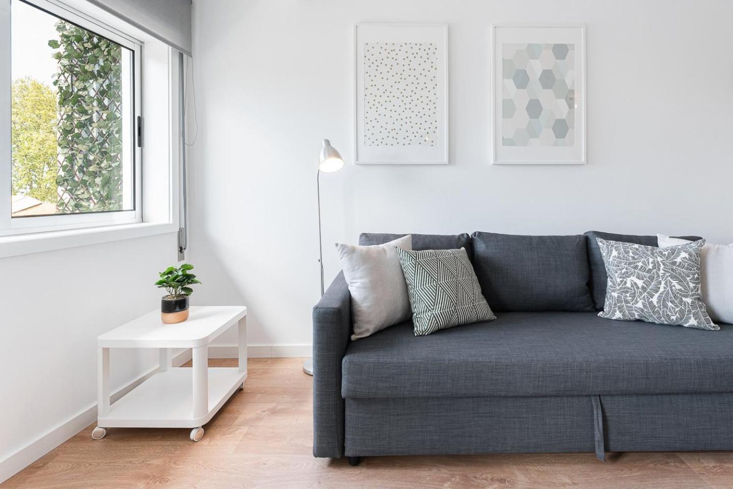 Guestready - Retreat With A Balcony * Porto