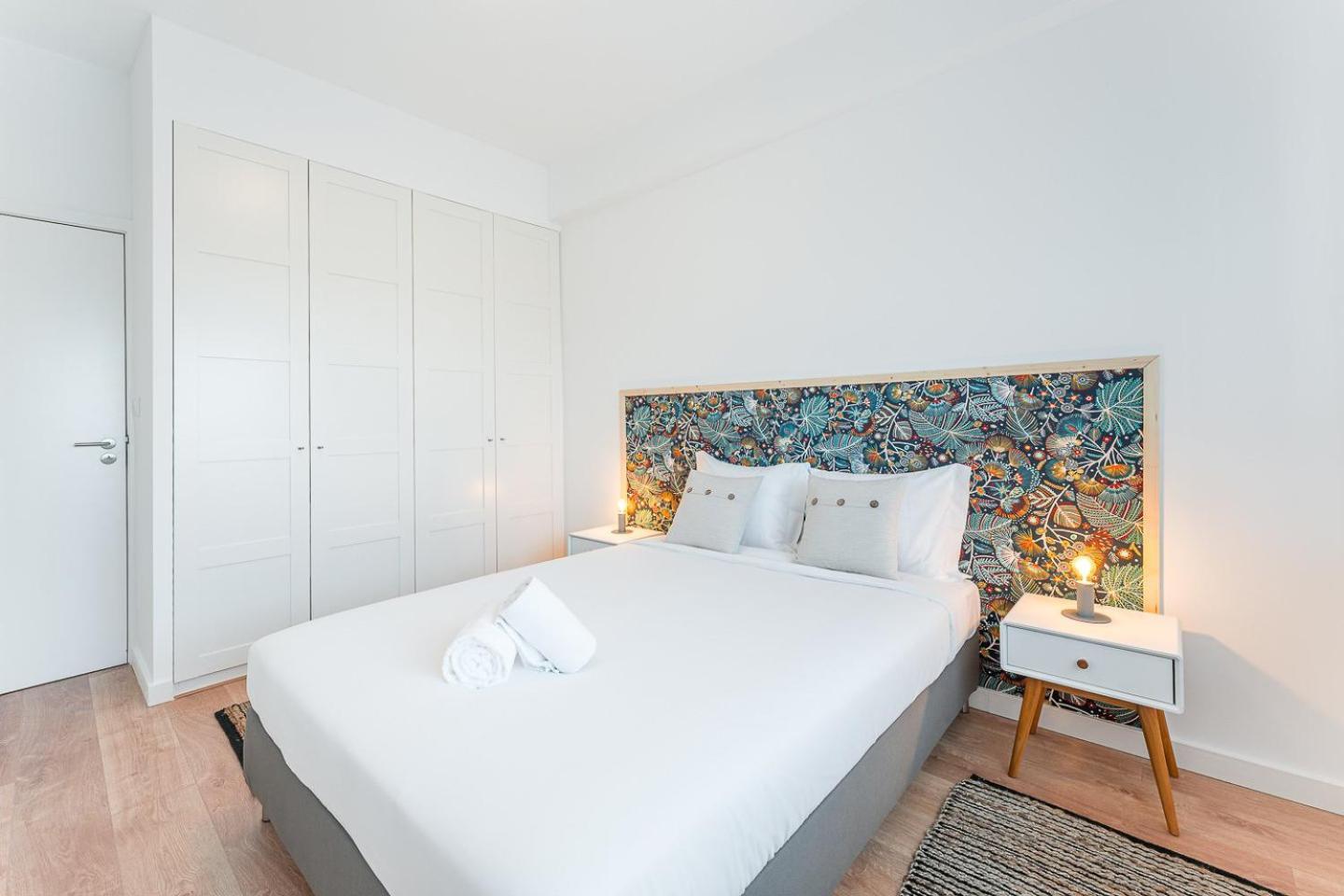 Guestready - Retreat With A Balcony * Porto