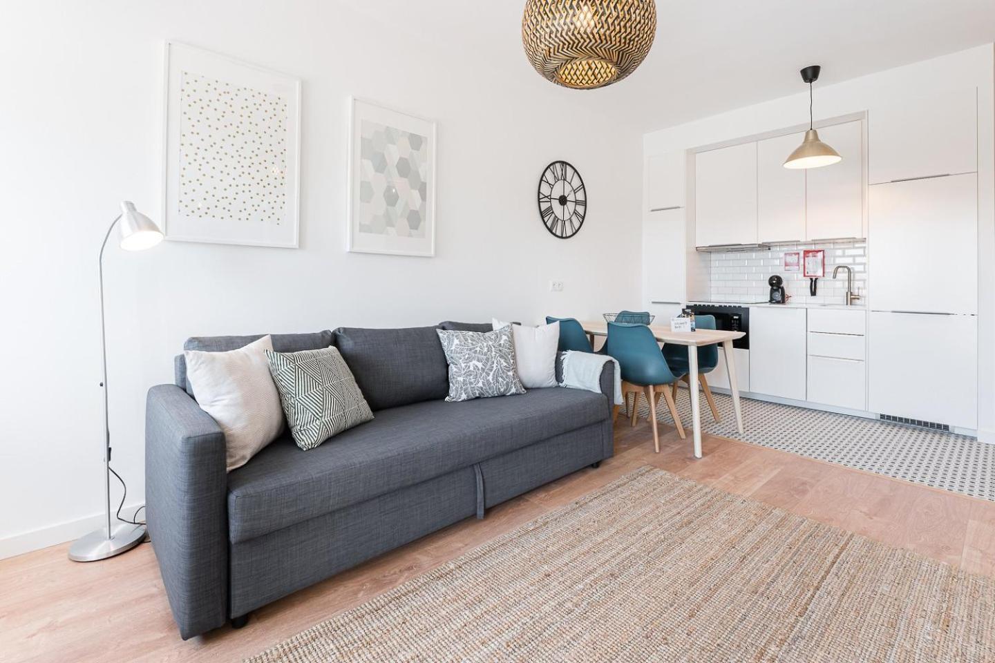 Guestready - Retreat With A Balcony Porto
