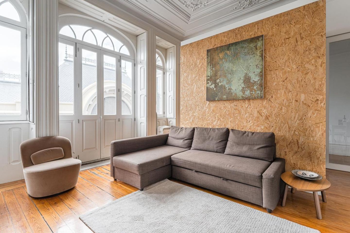 Apartment Guestready - Bolhao Market Place Porto