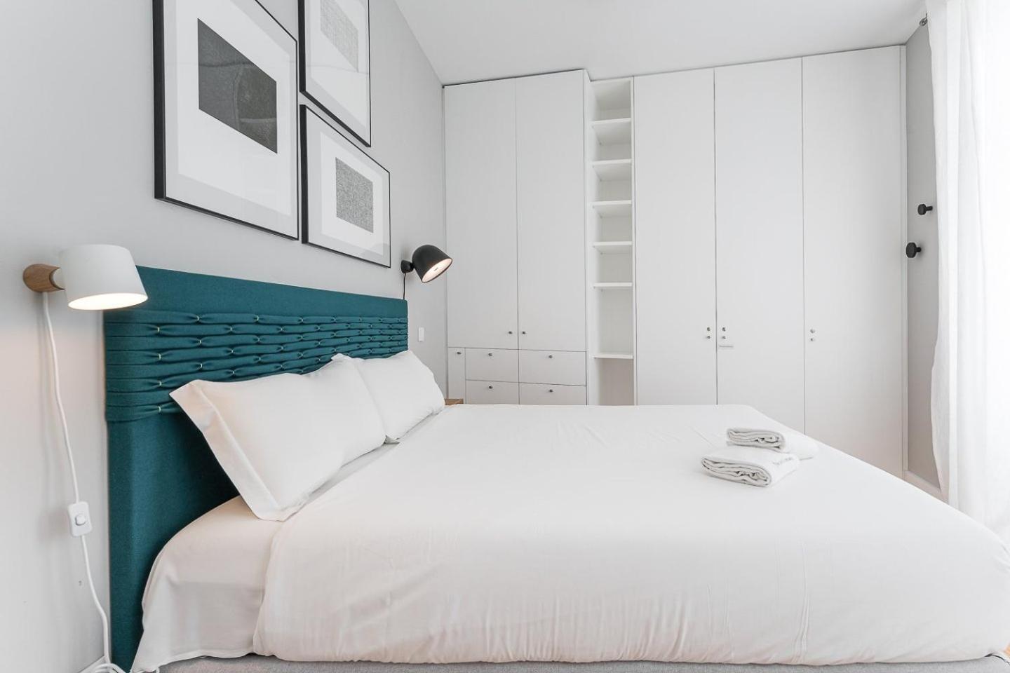 Apartment Guestready - Colorful Near Agosto Station *