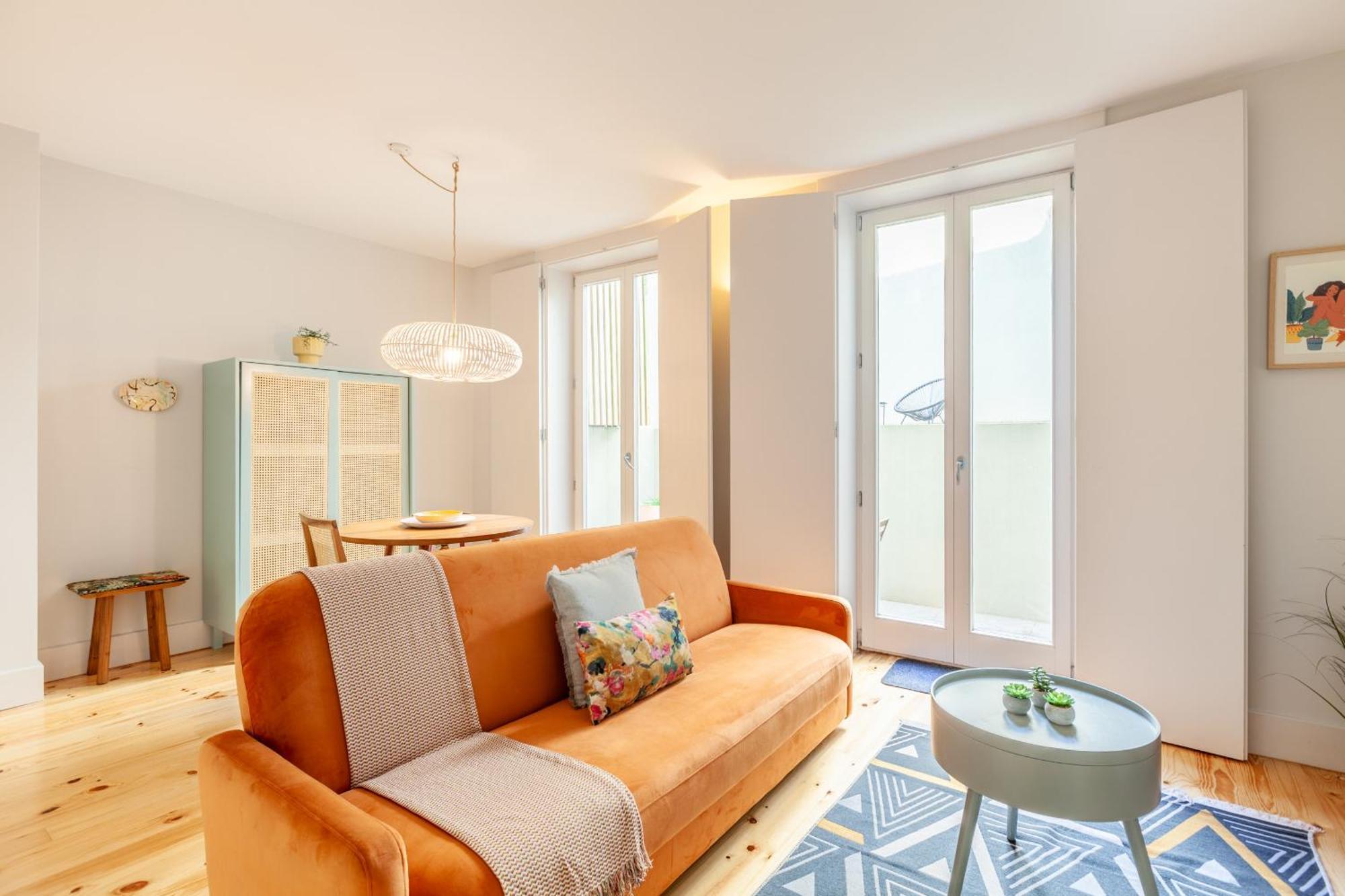 Apartamento D&s - Jb Porto