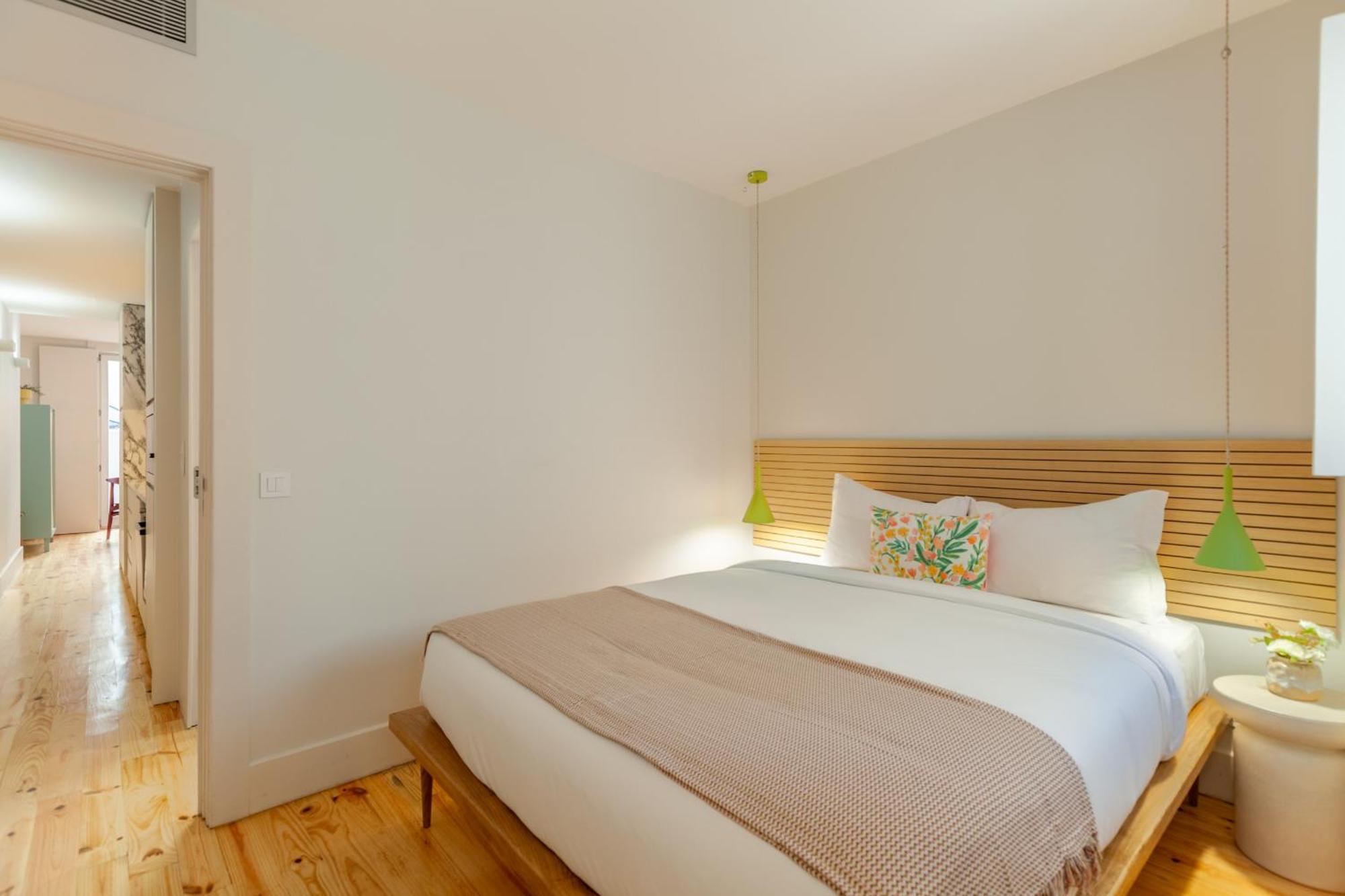 D&s - Jb Apartamento Porto