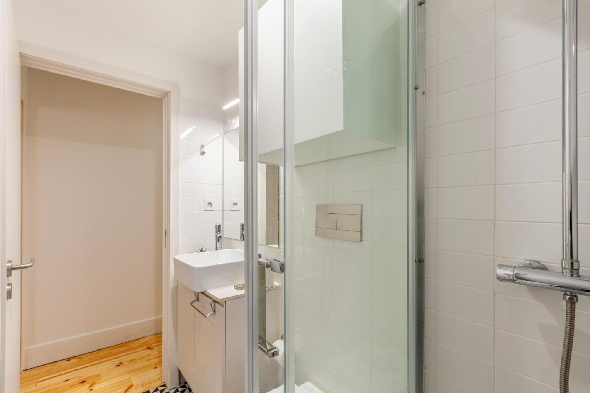 Apartamento D&s - Jb Porto