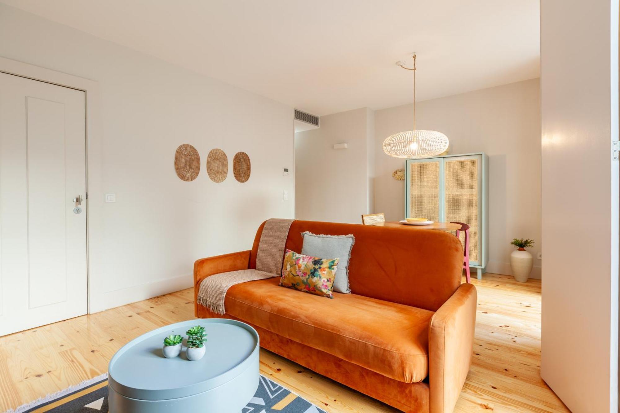 Apartamento D&s - Jb