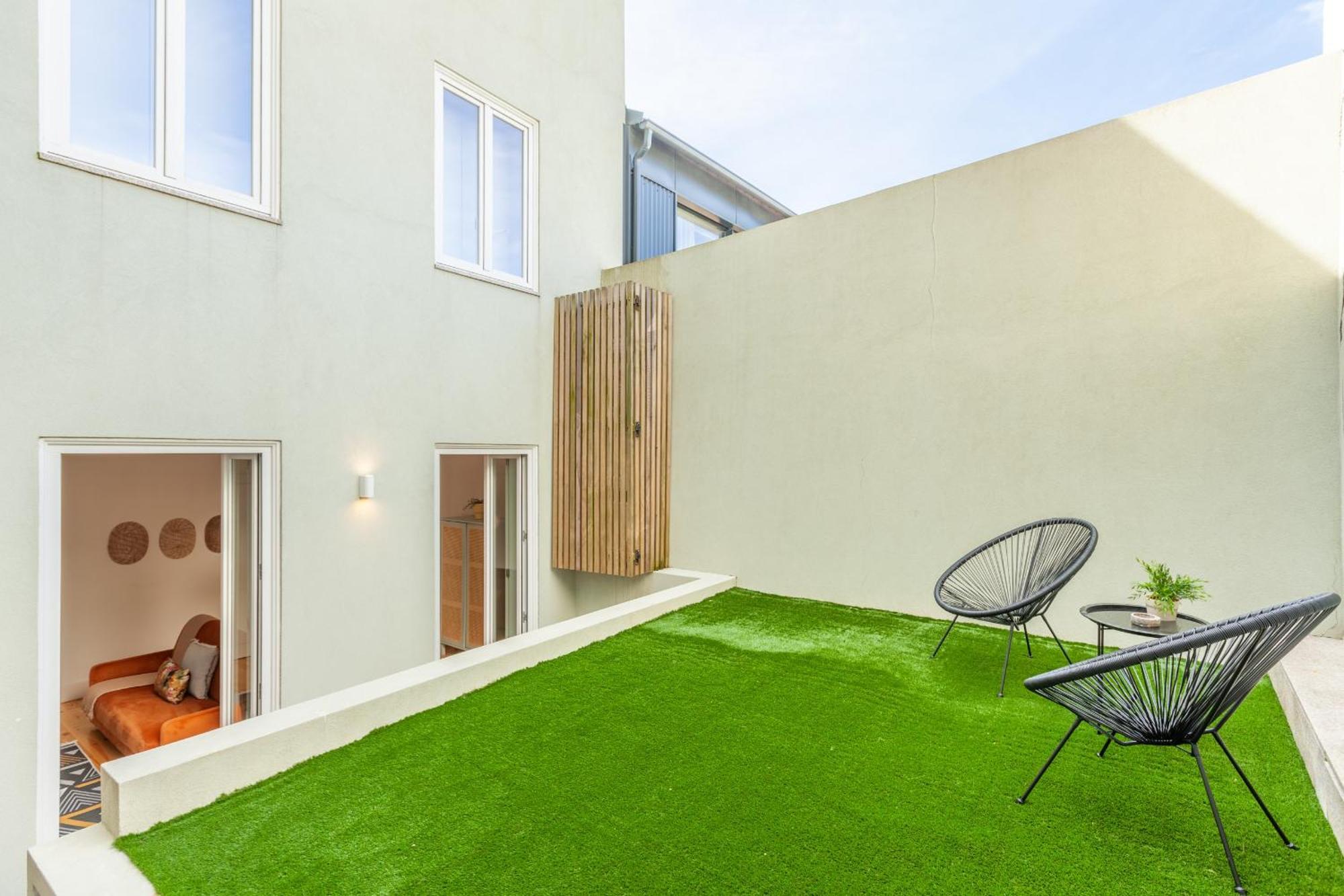 D&s - Jb Apartamento Porto