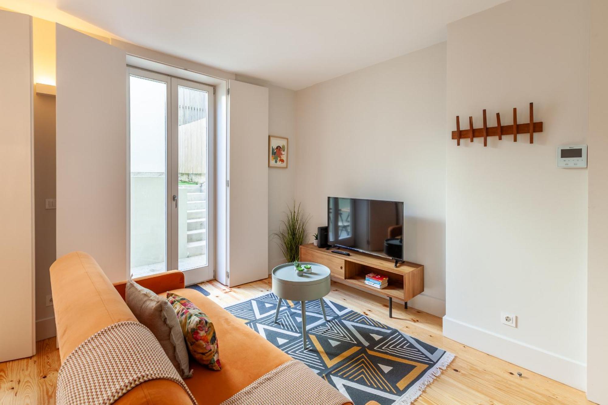 D&s - Jb Appartement