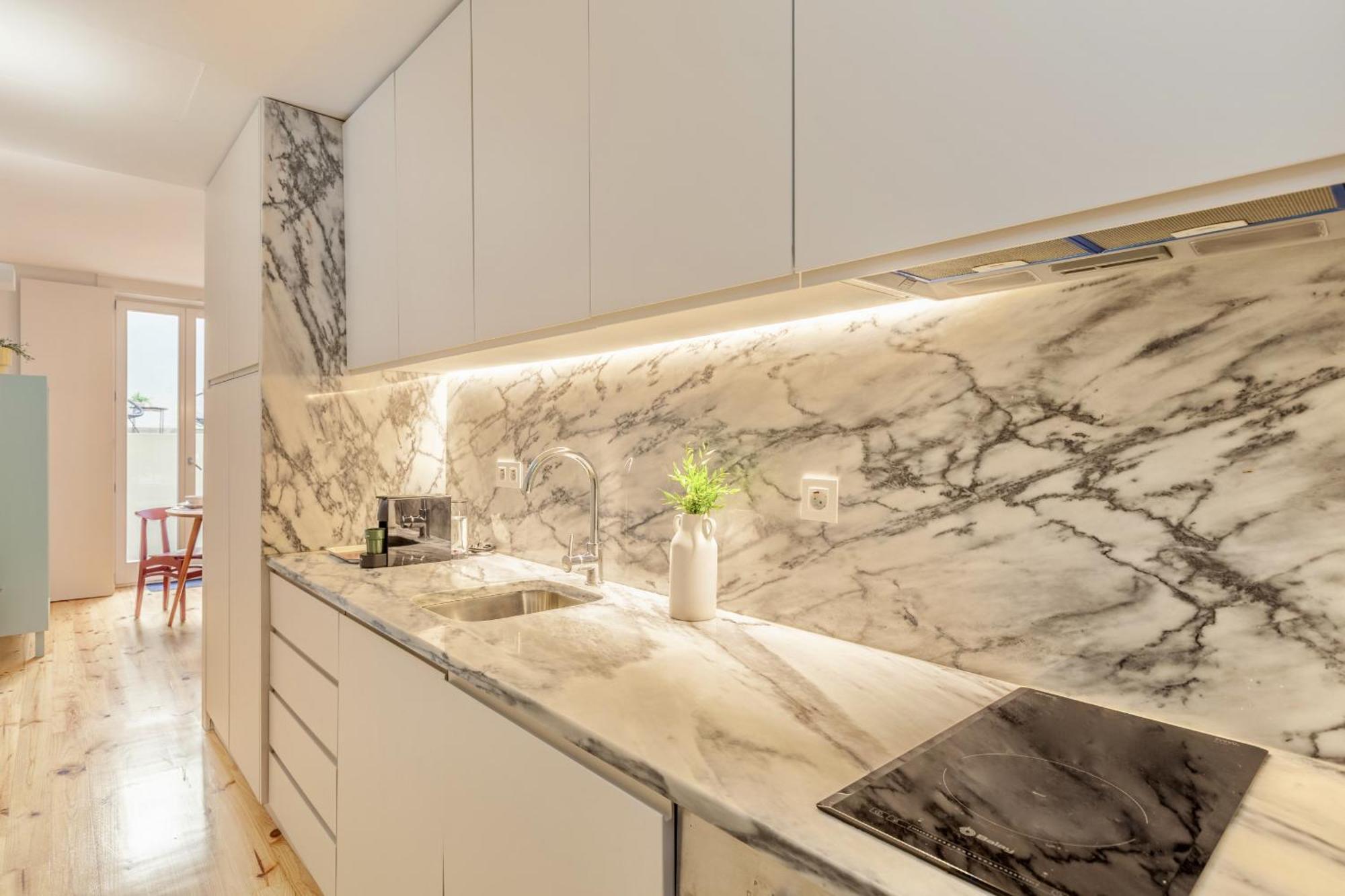 Apartamento D&s - Jb *