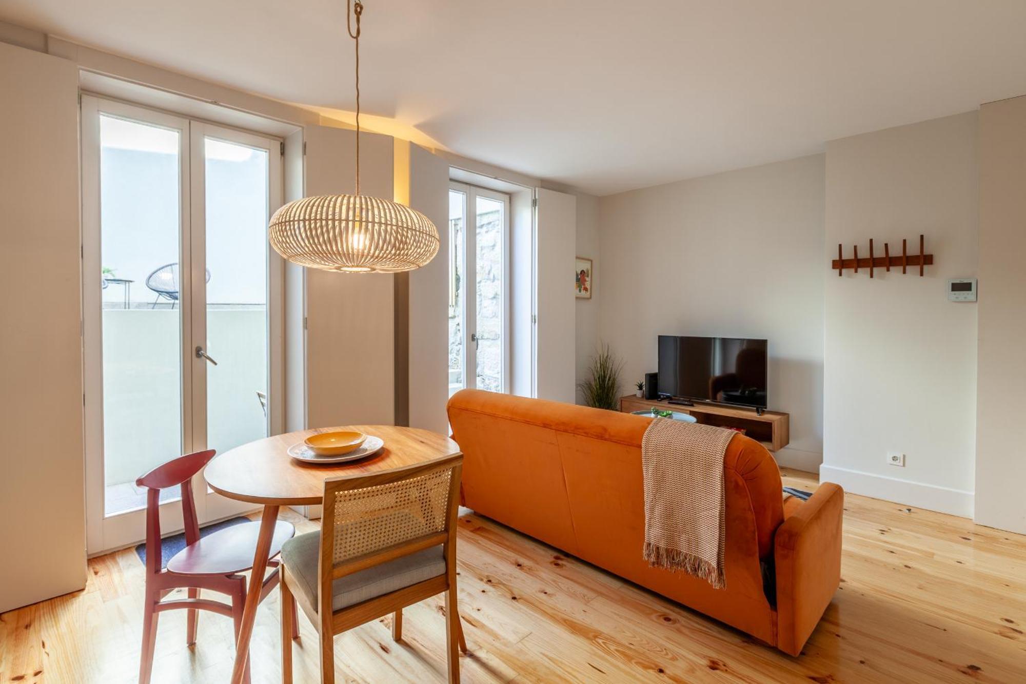 Apartamento D&s - Jb *
