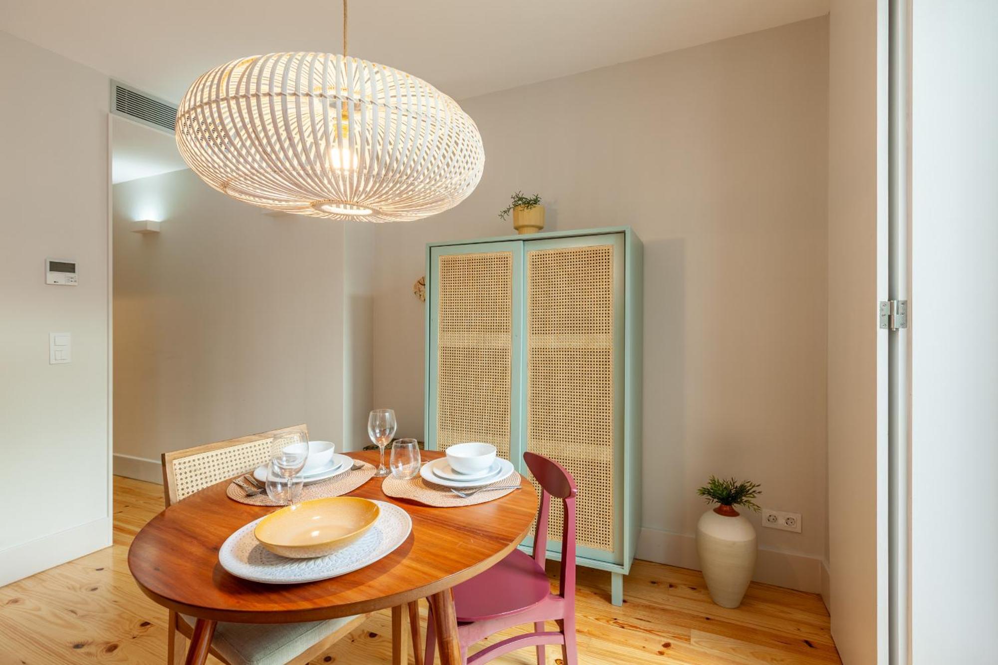 Apartamento D&s - Jb Porto