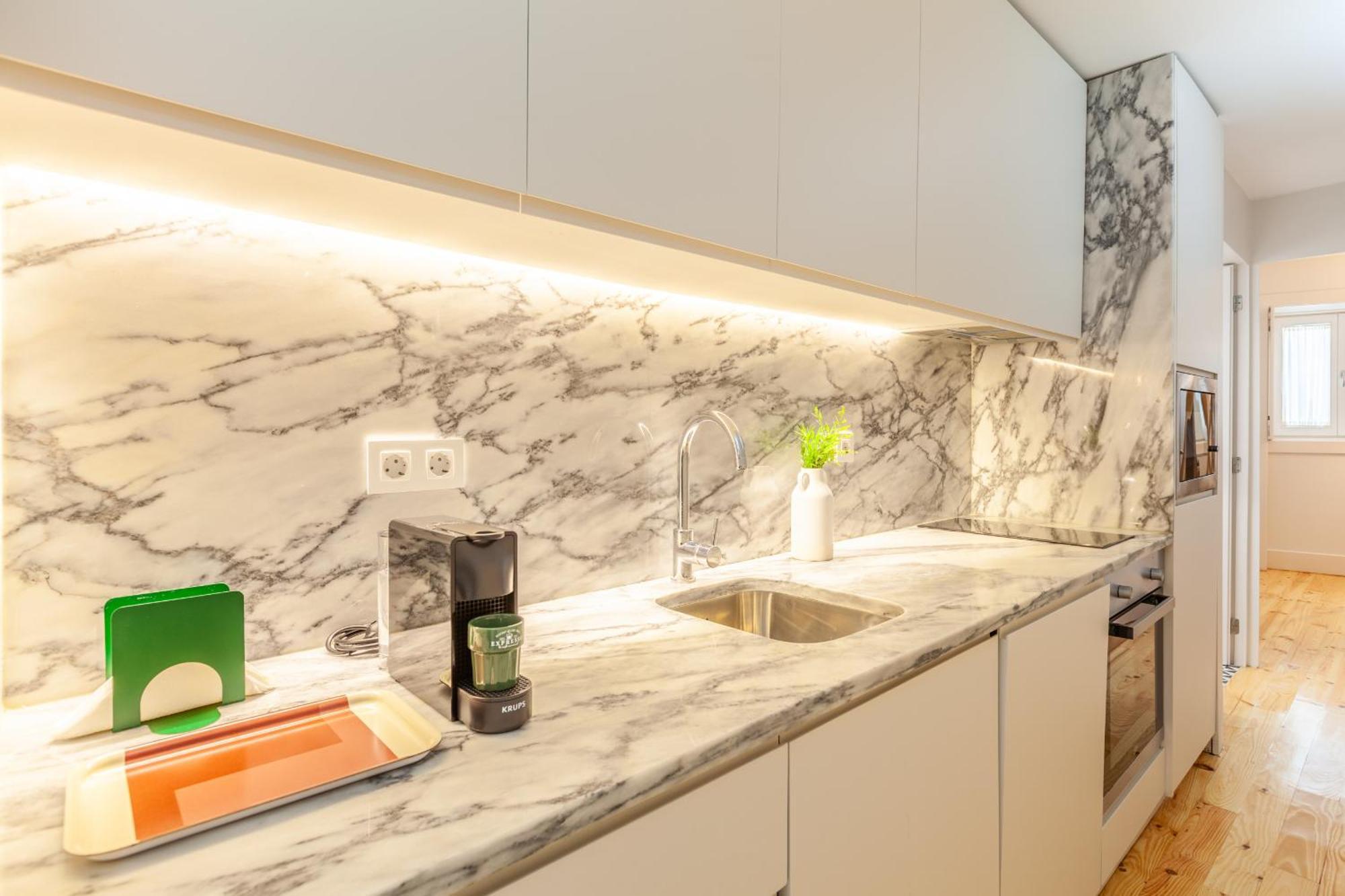 D&s - Jb Appartement *