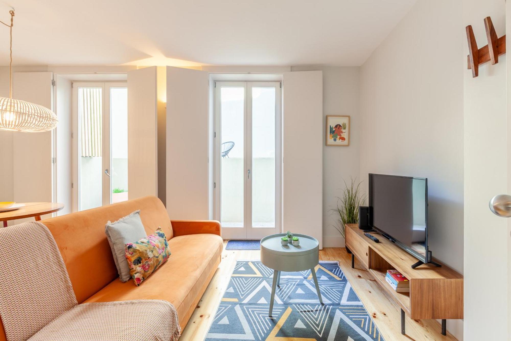D&s - Jb Apartamento