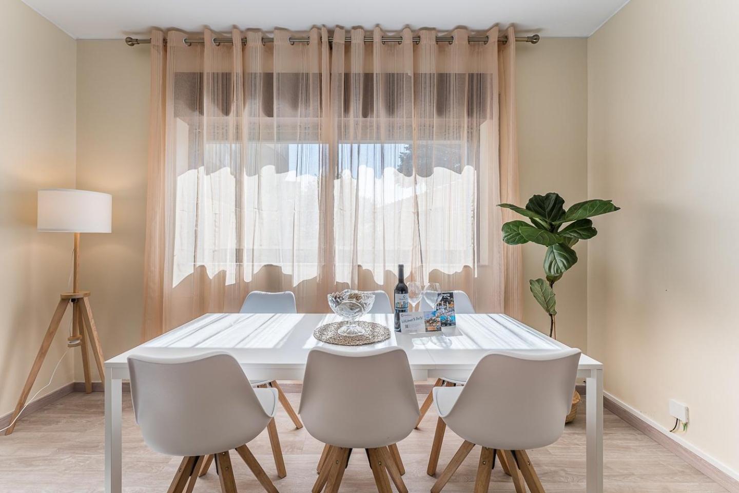 Apartment Guestready - Sunny Family Apt With Private Terrace *