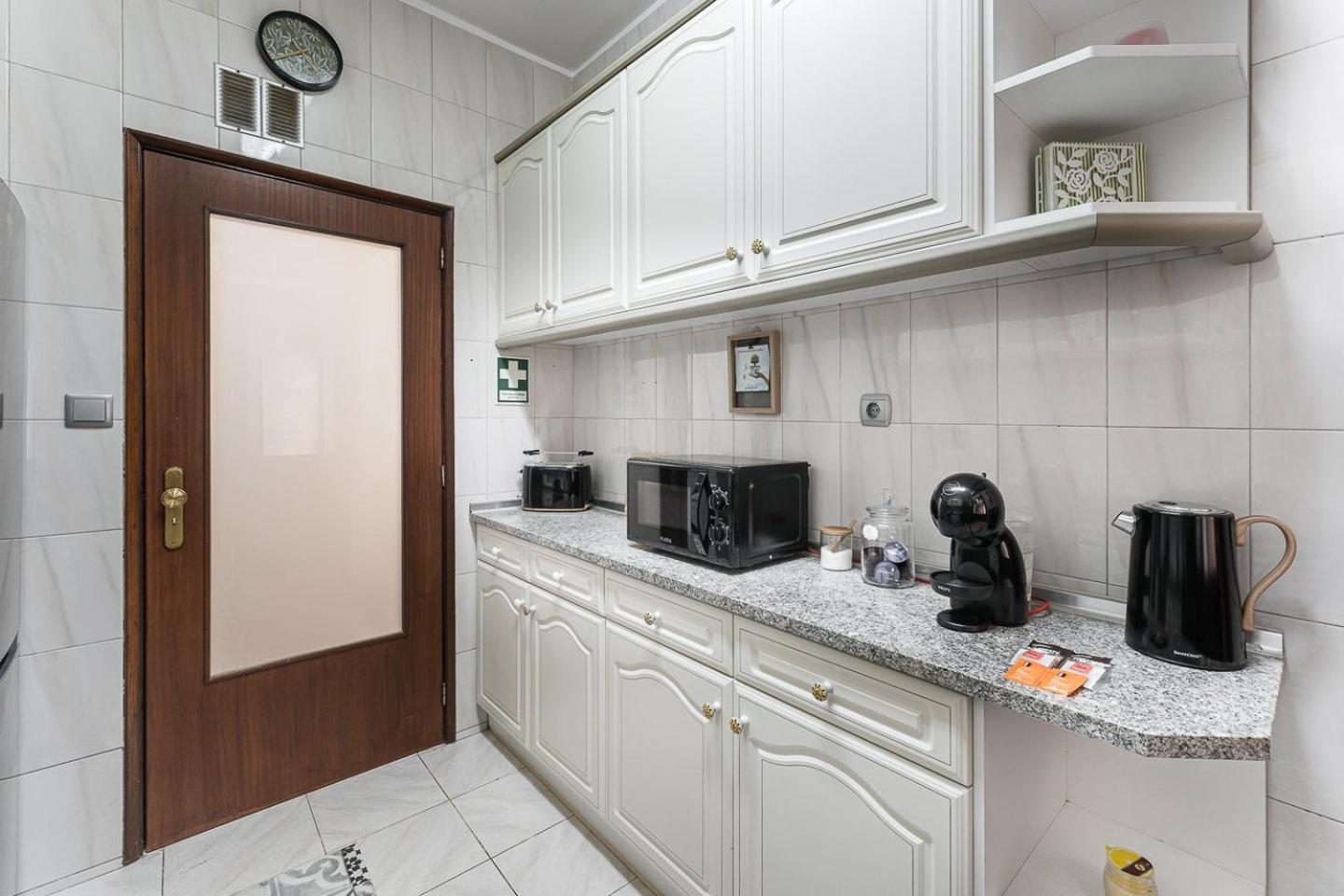 Apartment Guestready - Sunny Family Apt With Private Terrace *