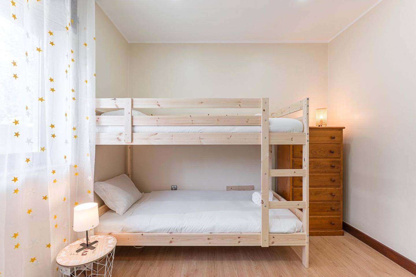 Apartment Guestready - Sunny Family Apt With Private Terrace