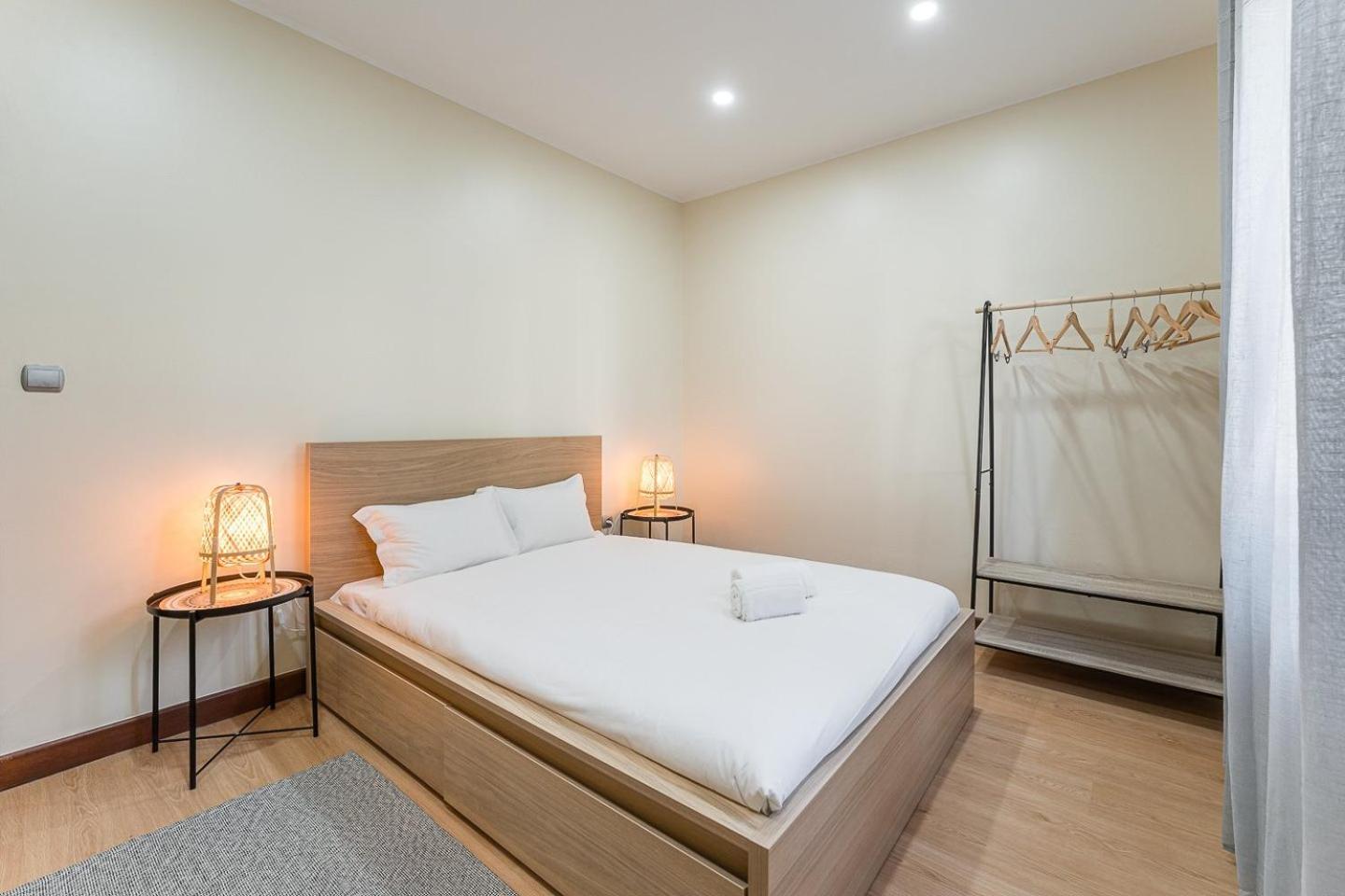 Guestready - Sunny Family Apt With Private Terrace Porto