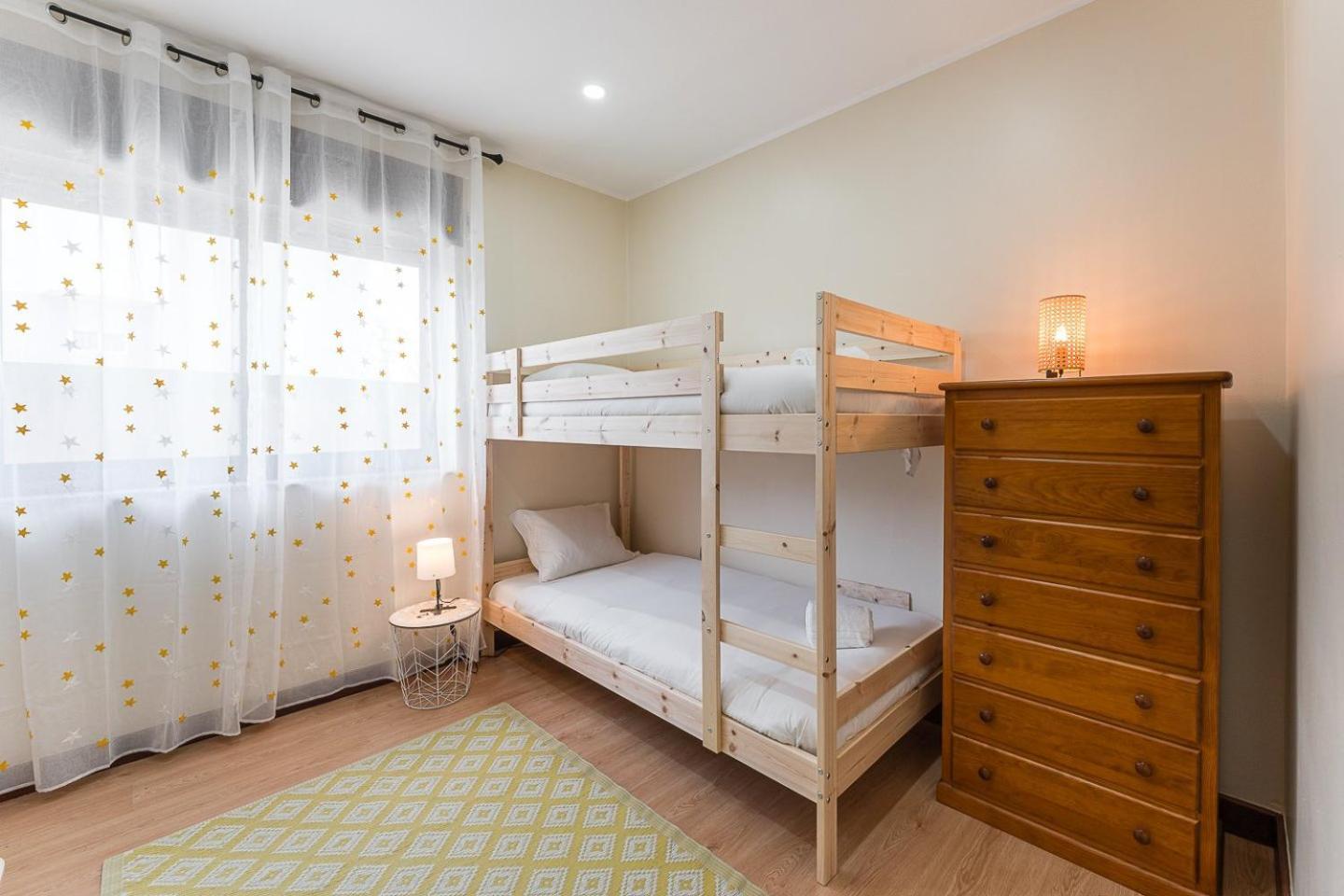 Apartment Guestready - Sunny Family Apt With Private Terrace