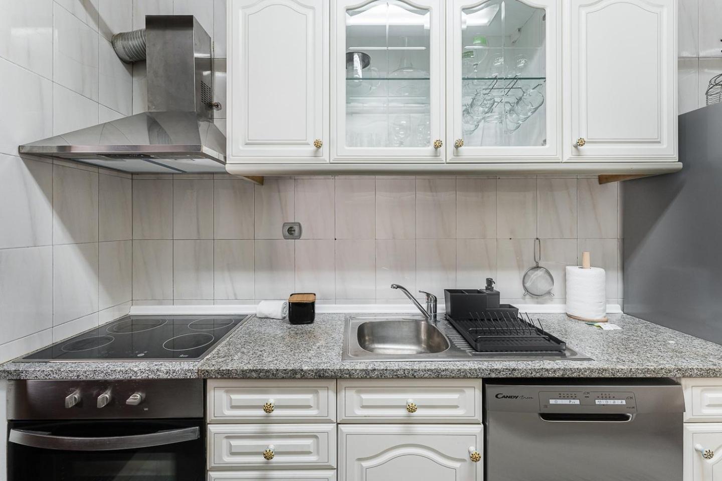Apartment Guestready - Sunny Family Apt With Private Terrace Porto