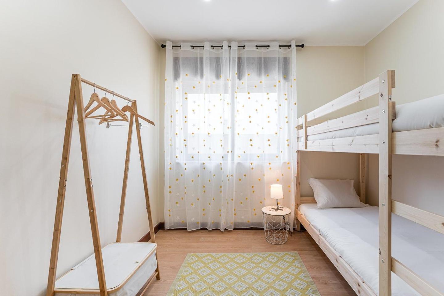 Guestready - Sunny Family Apt With Private Terrace * Porto