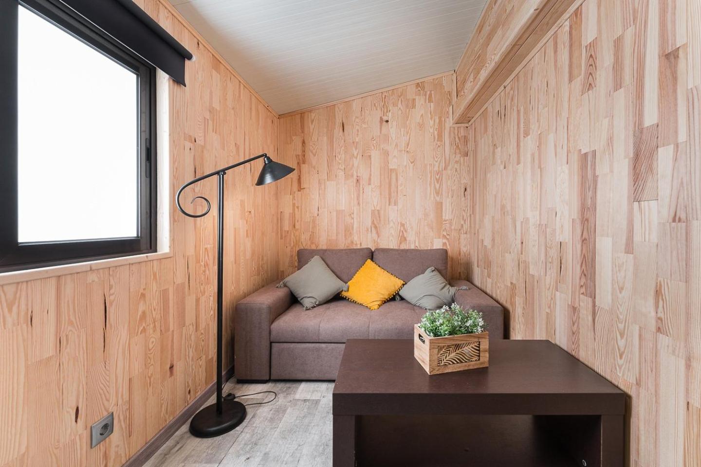 Guestready - Sunny Family Apt With Private Terrace Apartment