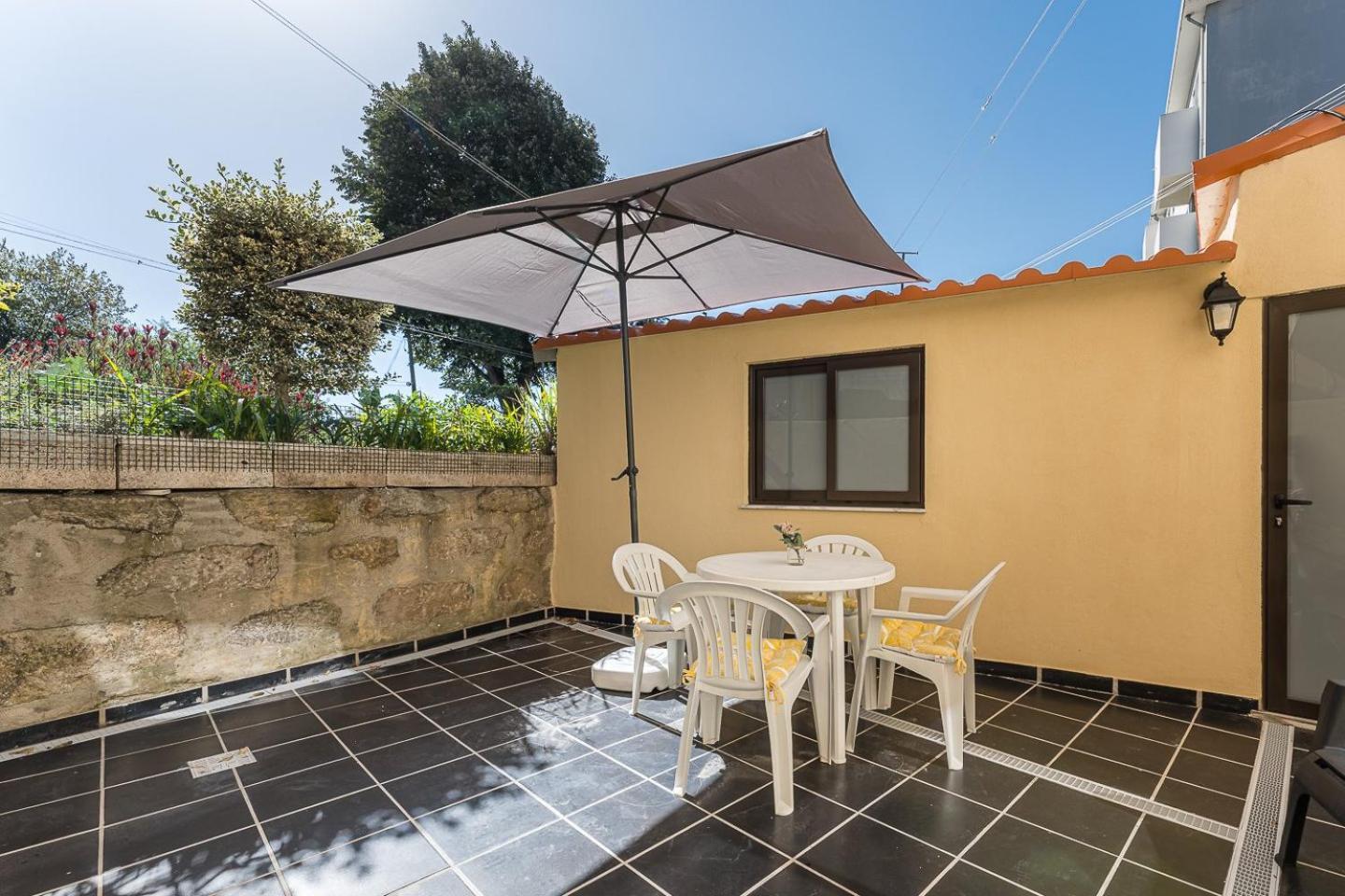 Guestready - Sunny Family Apt With Private Terrace Apartment *