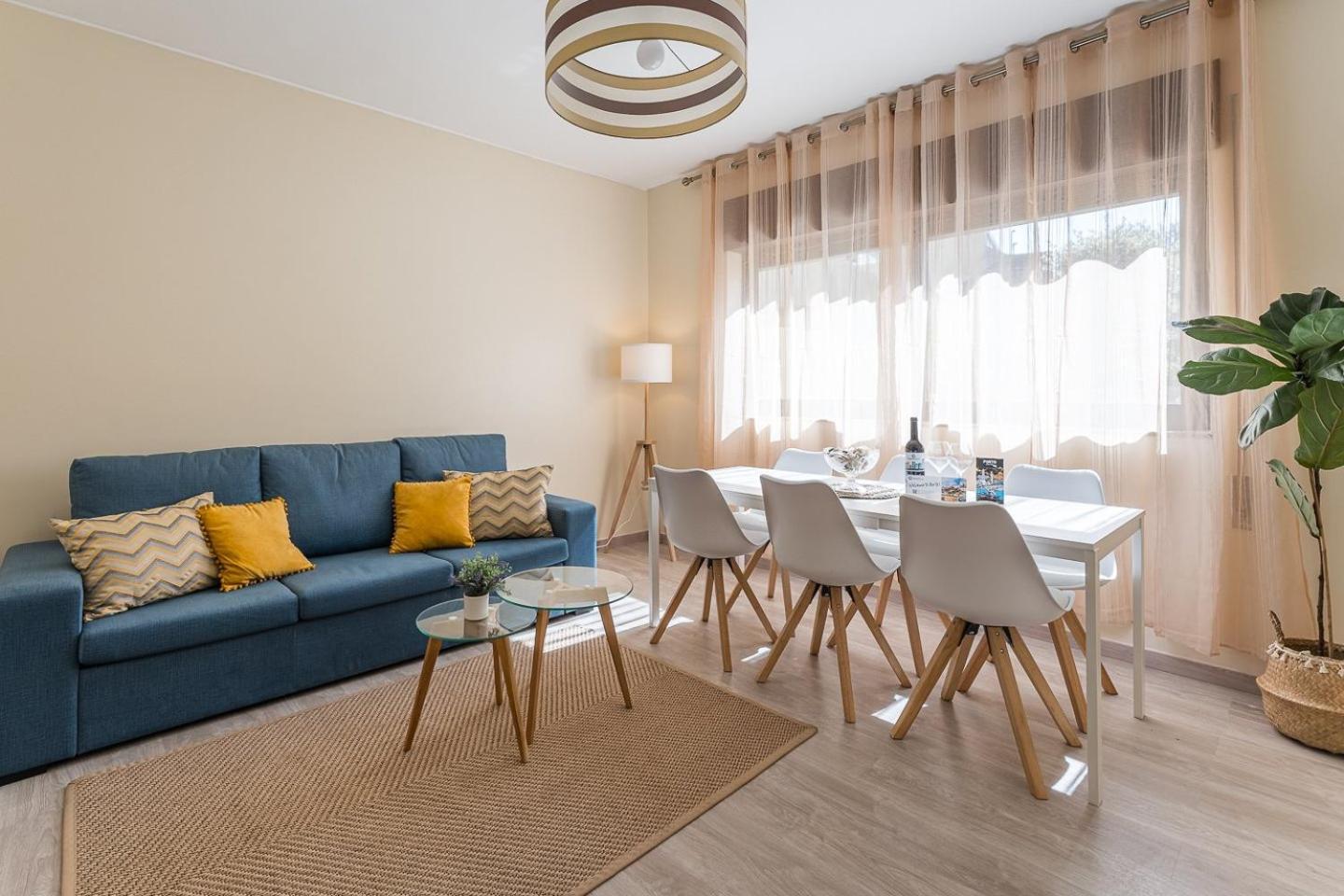 Guestready - Sunny Family Apt With Private Terrace Apartment Porto