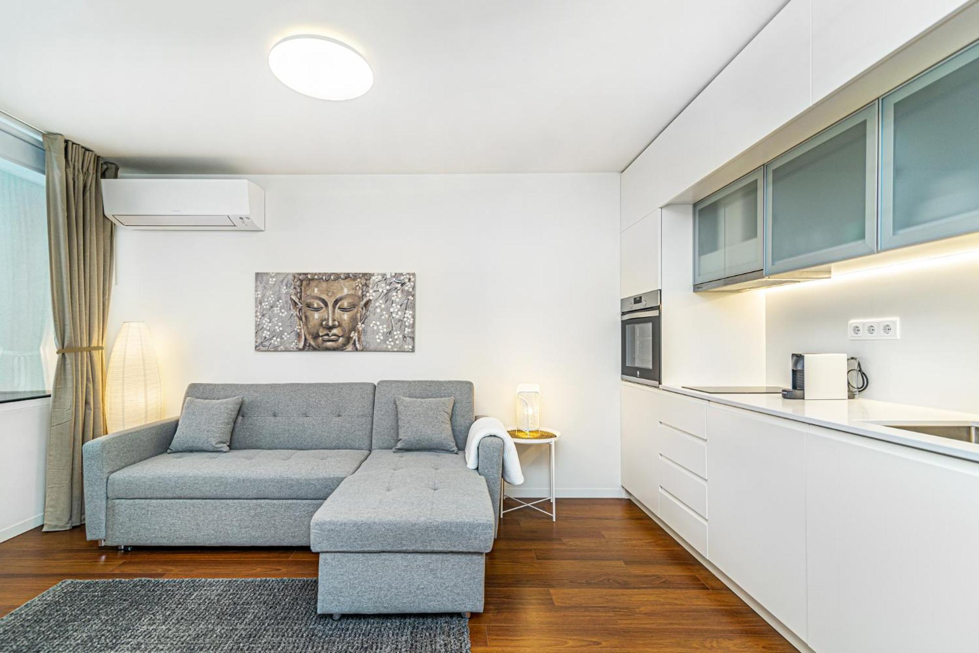 Bombarda Ii By Innkeeper Apartamento Porto