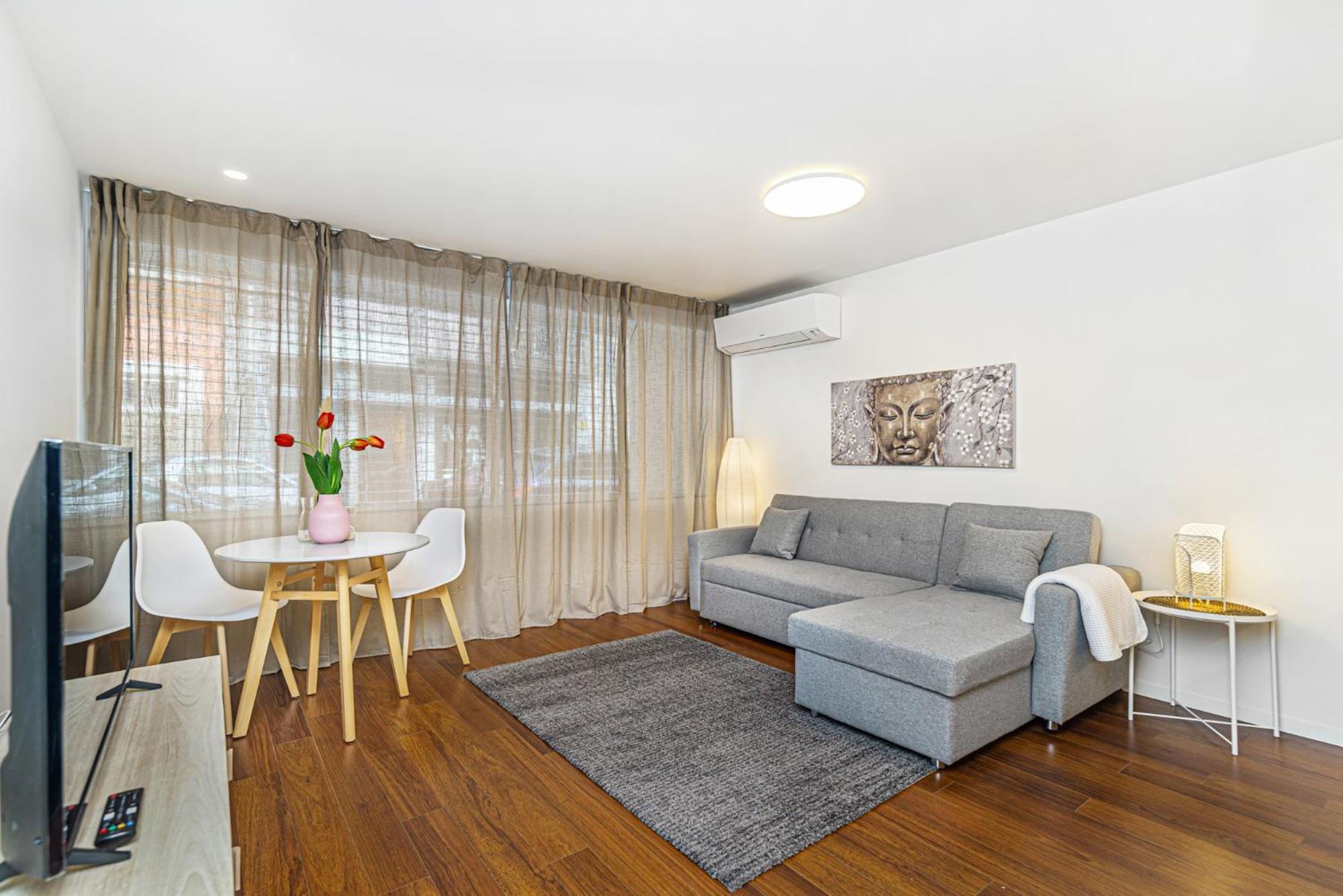 Apartamento Bombarda Ii By Innkeeper