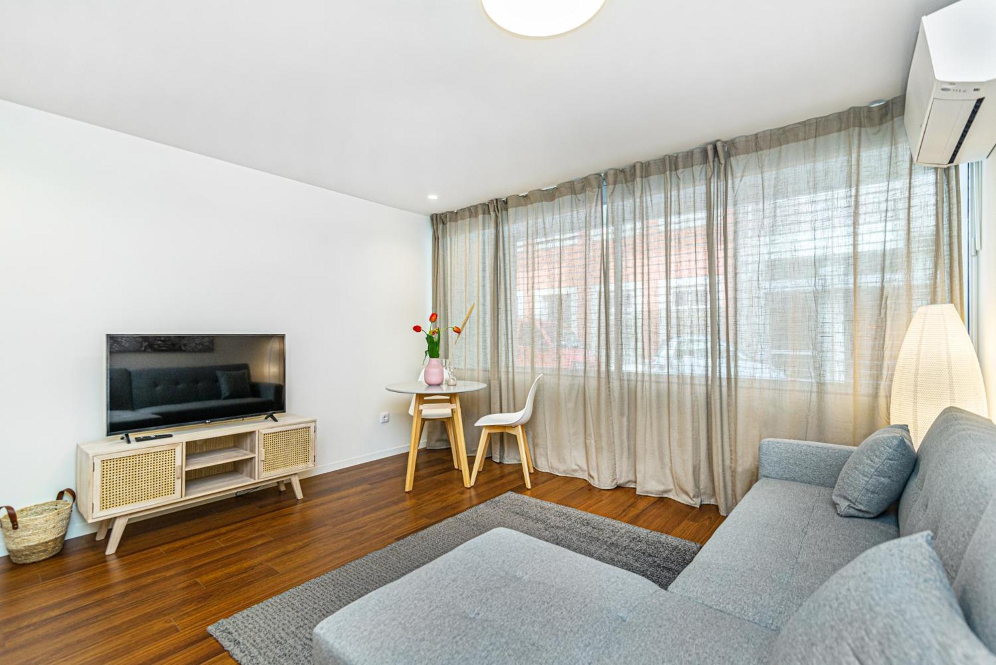 Bombarda Ii By Innkeeper Porto