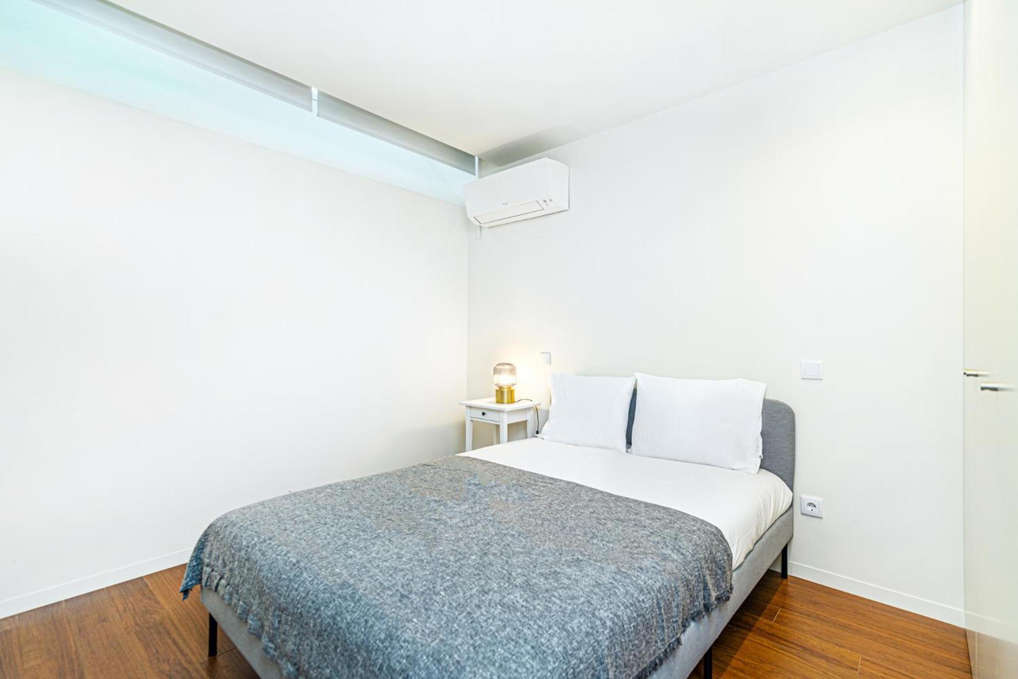 Bombarda Ii By Innkeeper Apartamento