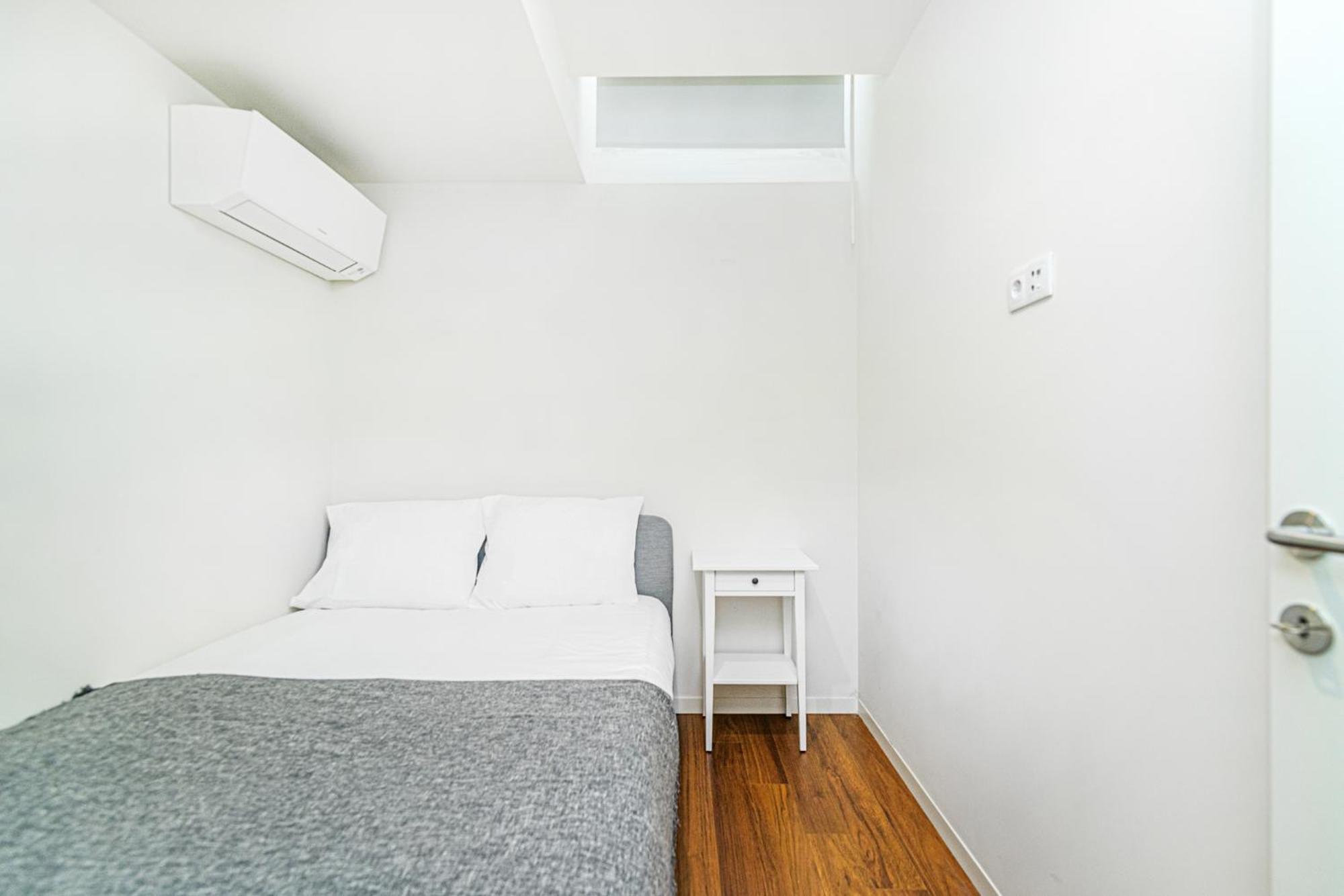Apartamento Bombarda Ii By Innkeeper *