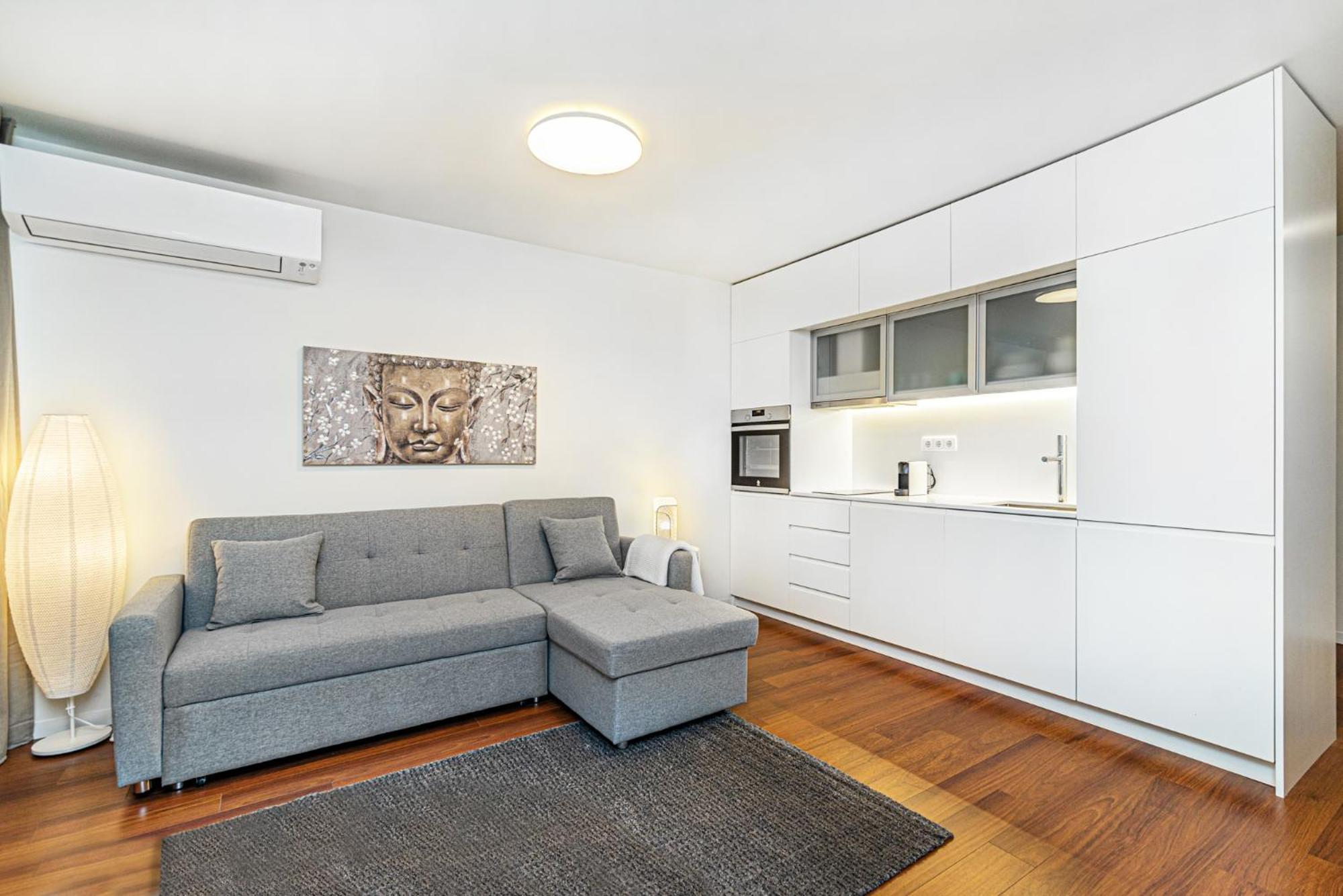 Apartamento Bombarda Ii By Innkeeper Porto