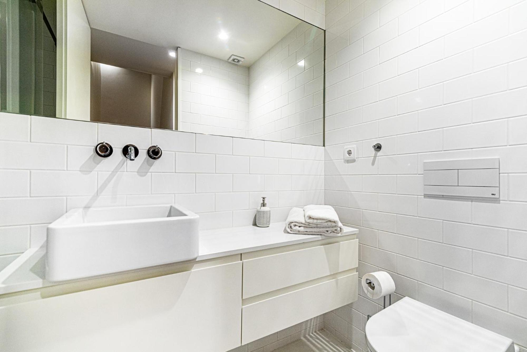 Bombarda Ii By Innkeeper Apartamento Porto