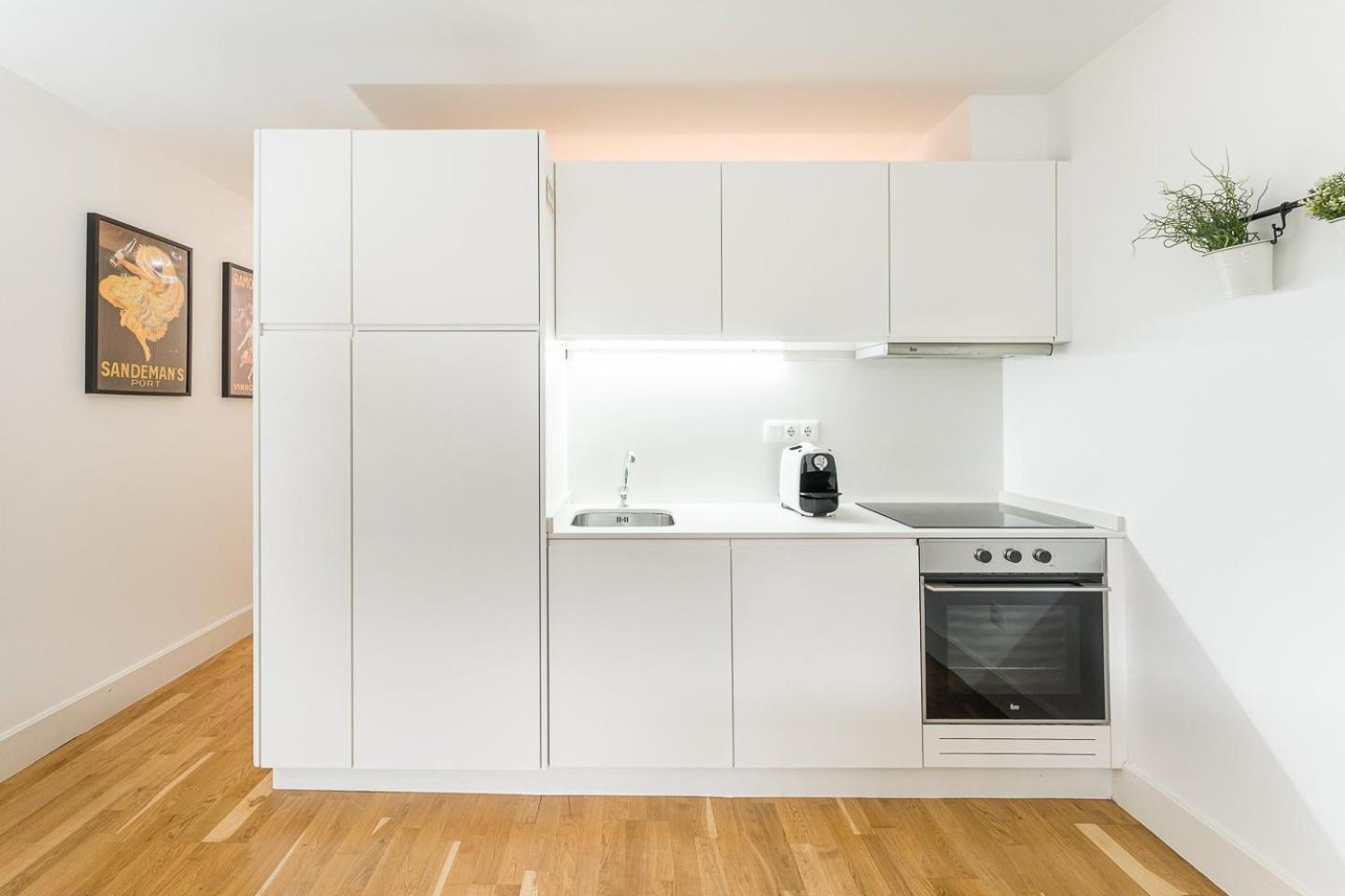Guestready - Bright In The Heart Of Apartment
