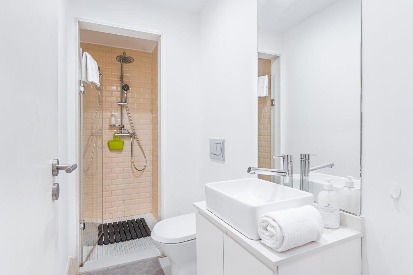 Guestready - Bright In The Heart Of Apartment *