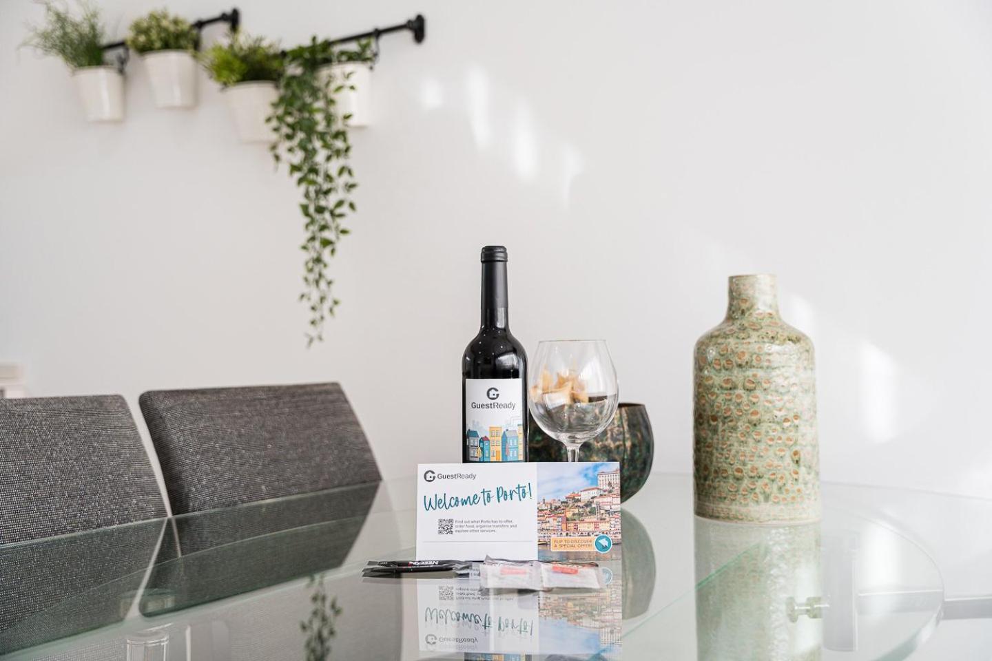 Guestready - Bright In The Heart Of * Porto