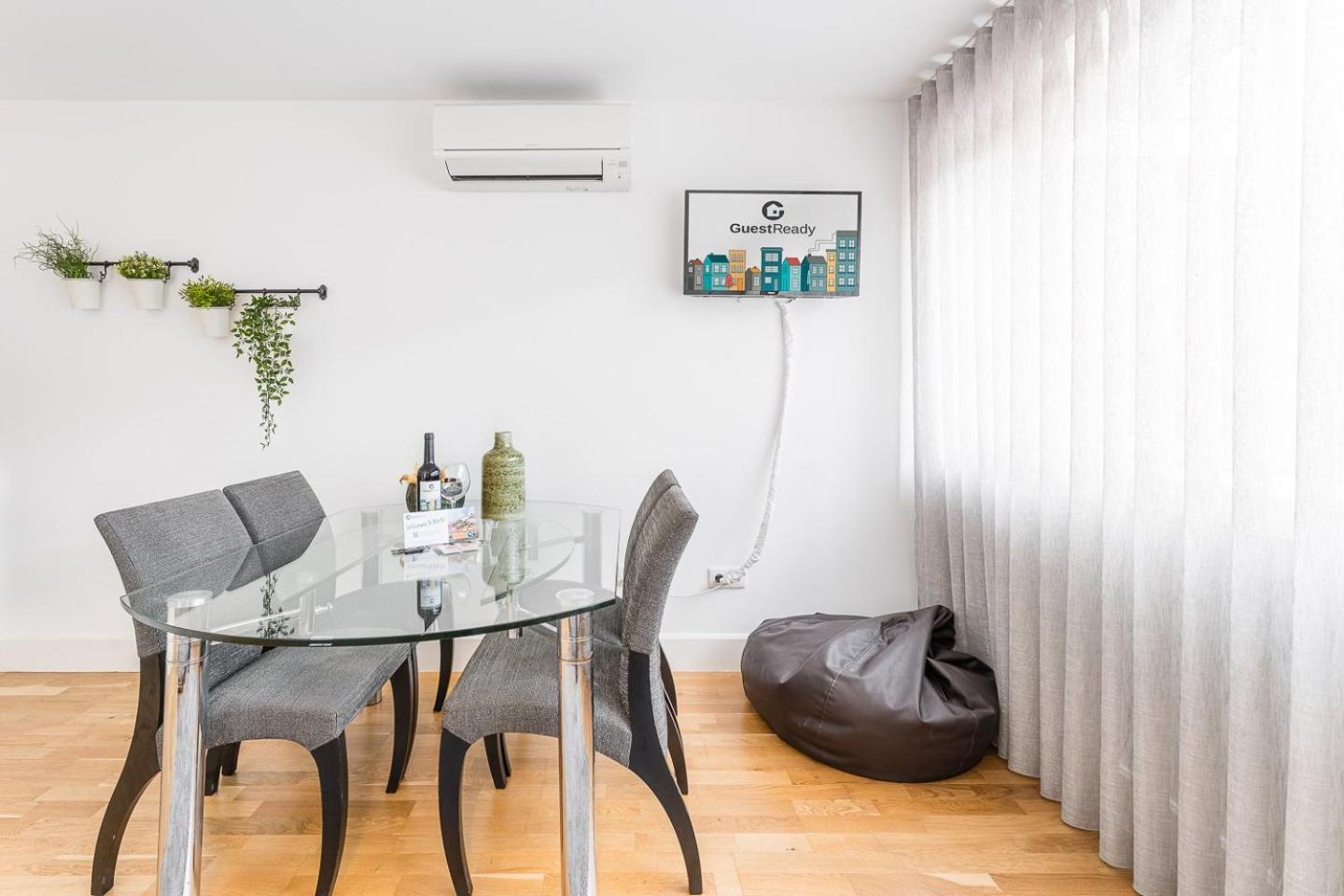 Apartment Guestready - Bright In The Heart Of