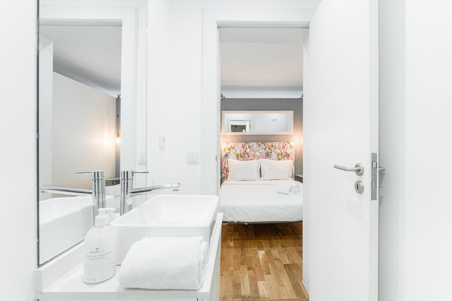 Guestready - Bright In The Heart Of Apartment Porto