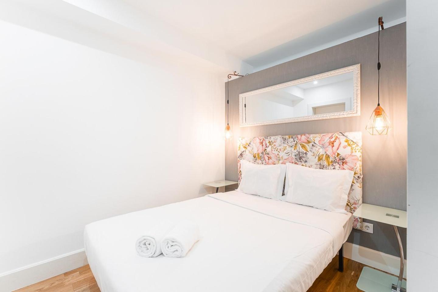 Apartment Guestready - Bright In The Heart Of *