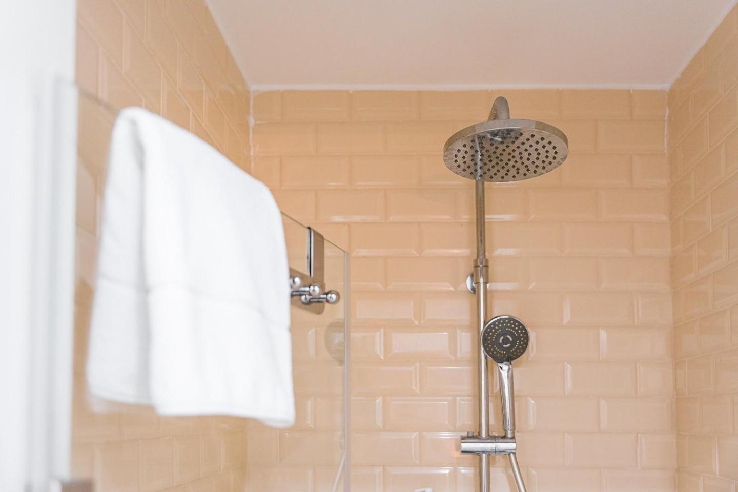 Apartment Guestready - Bright In The Heart Of